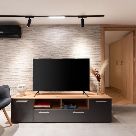 Demeter'S Loft-Stylish Exclusive Athenian Retreat Apartman Kültér fotó