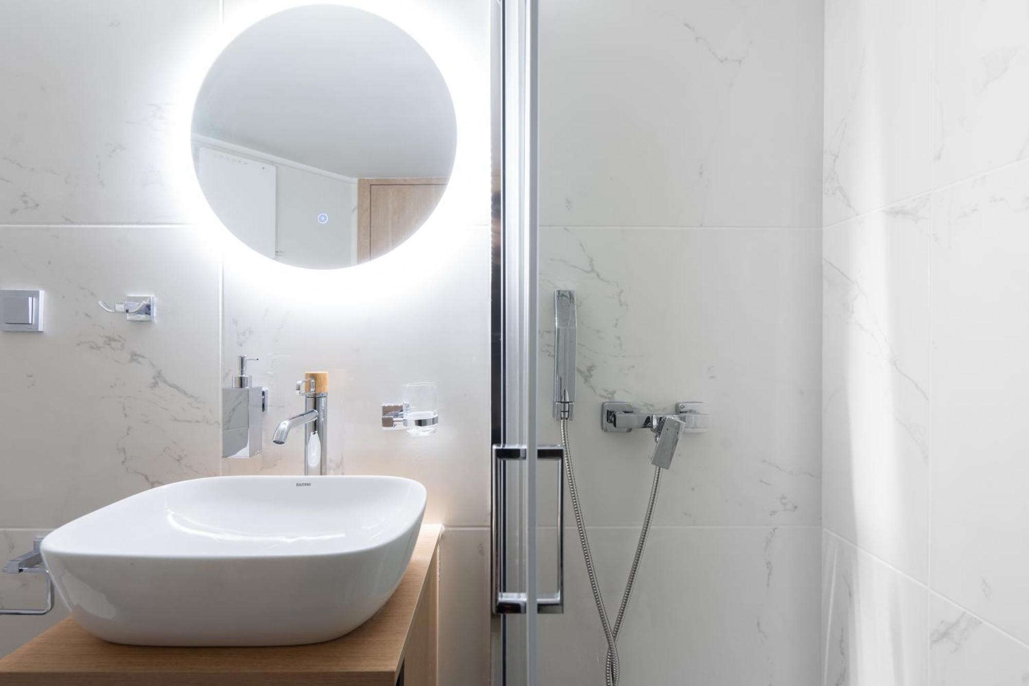 Demeter'S Loft-Stylish Exclusive Athenian Retreat Apartman Kültér fotó