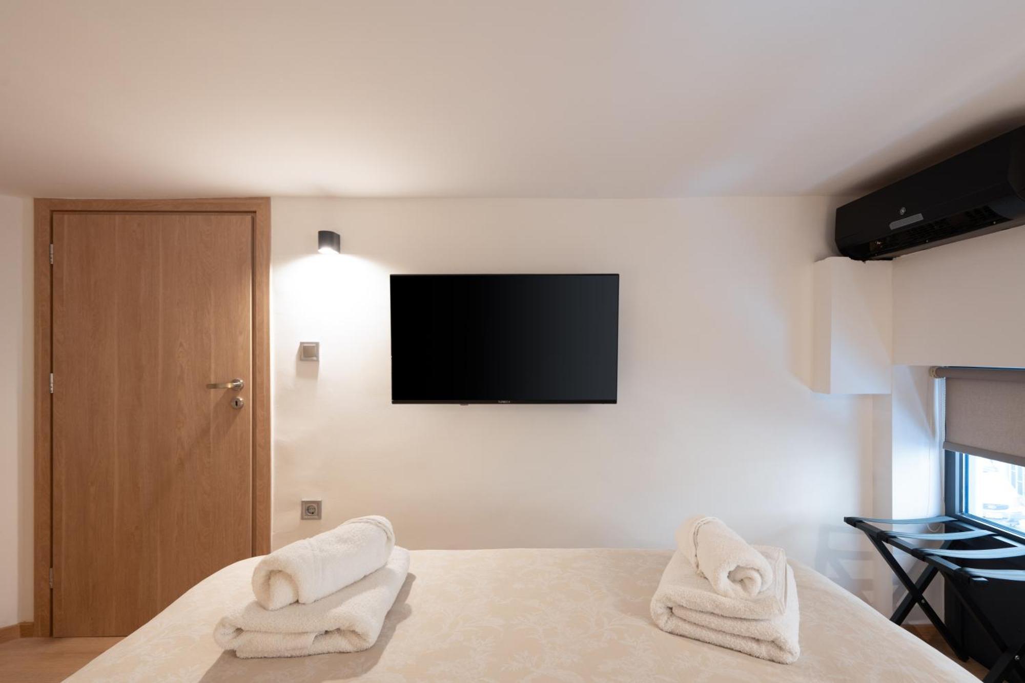 Demeter'S Loft-Stylish Exclusive Athenian Retreat Apartman Kültér fotó