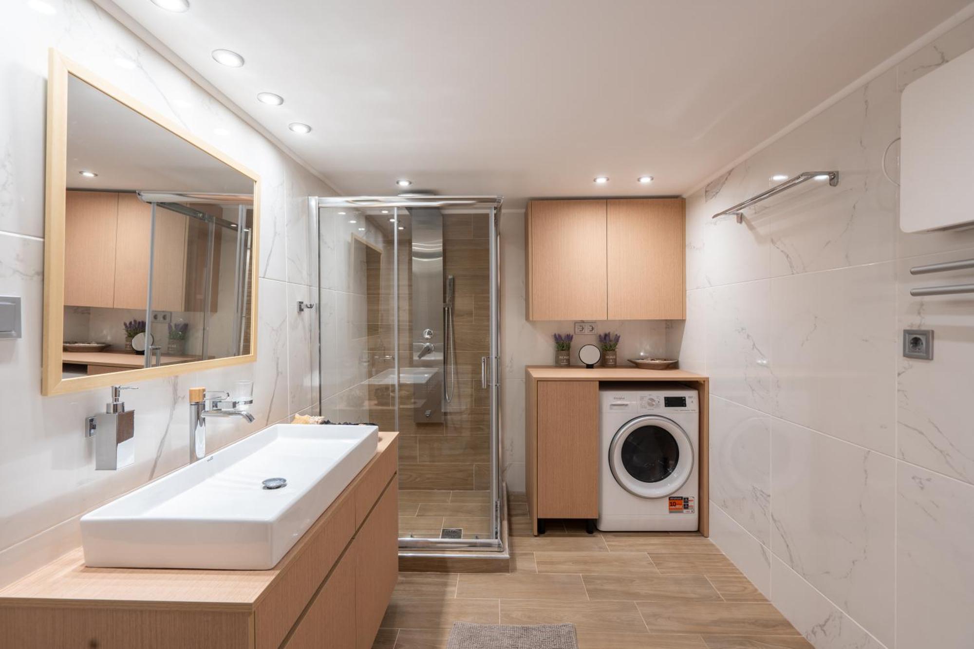 Demeter'S Loft-Stylish Exclusive Athenian Retreat Apartman Kültér fotó