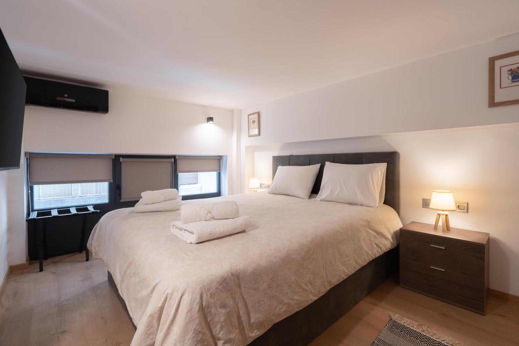 Demeter'S Loft-Stylish Exclusive Athenian Retreat Apartman Kültér fotó