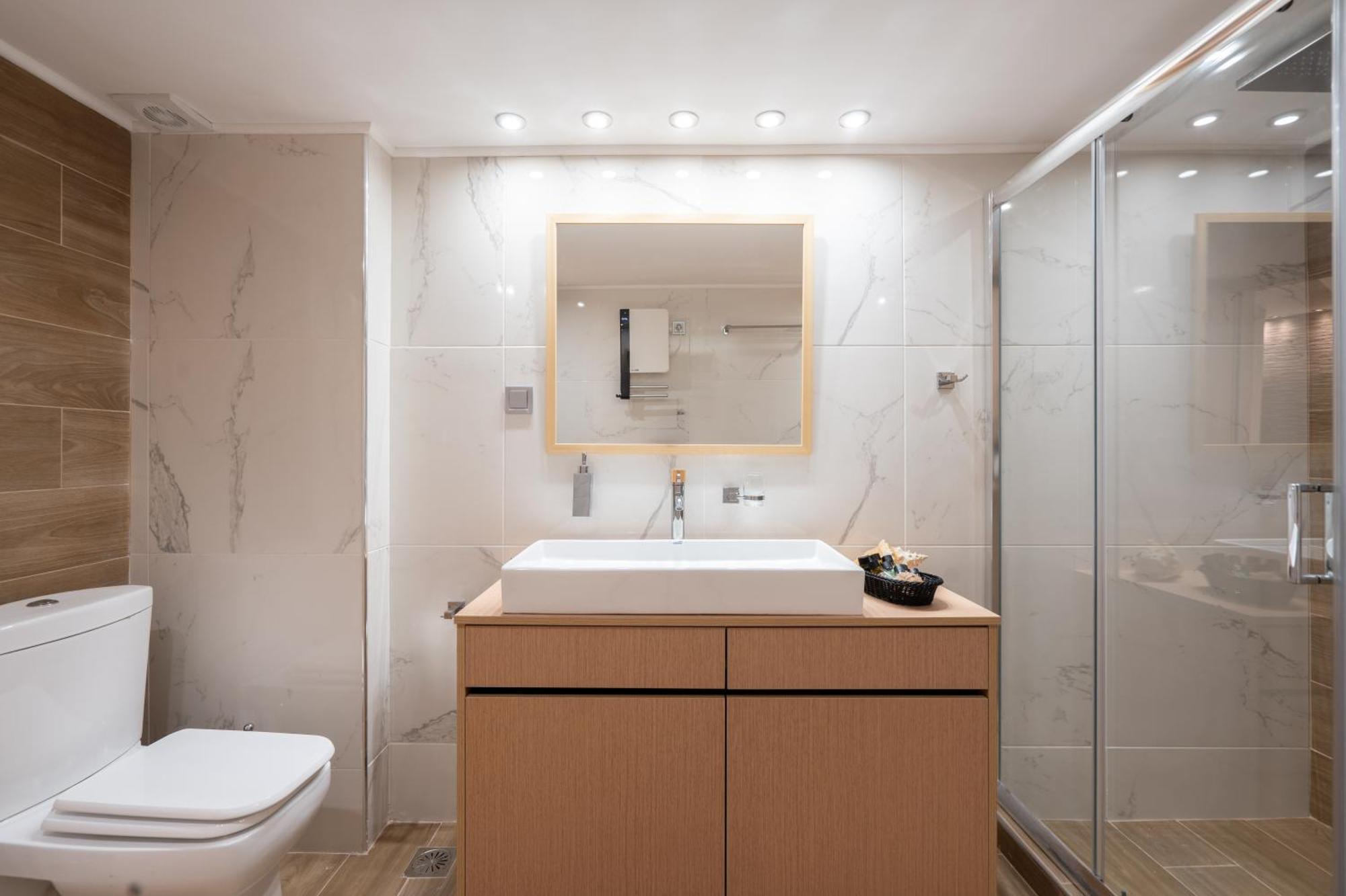 Demeter'S Loft-Stylish Exclusive Athenian Retreat Apartman Kültér fotó