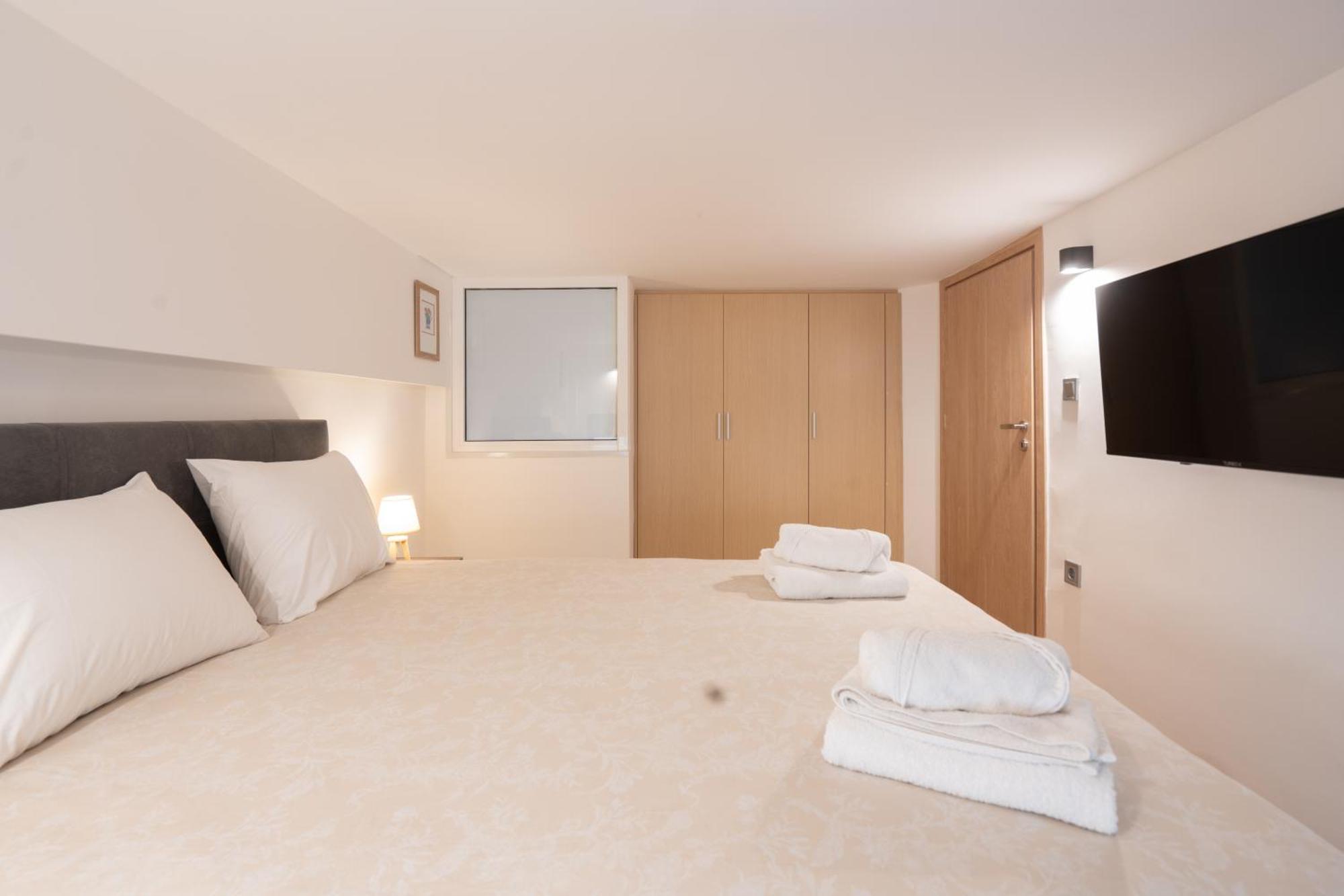 Demeter'S Loft-Stylish Exclusive Athenian Retreat Apartman Kültér fotó