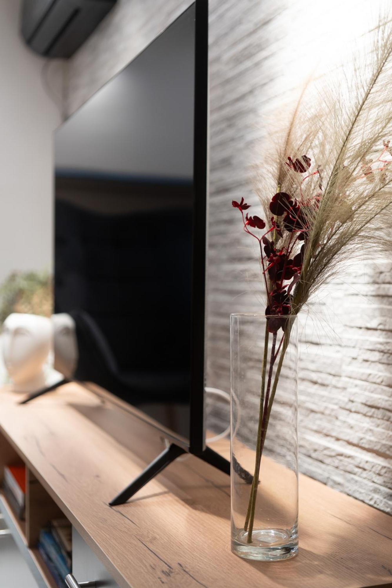 Demeter'S Loft-Stylish Exclusive Athenian Retreat Apartman Kültér fotó
